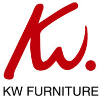 KW Furniture logo, KW Furniture contact details