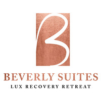 Beverly Suites RH logo, Beverly Suites RH contact details