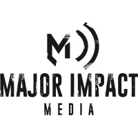 Major Impact Media logo, Major Impact Media contact details