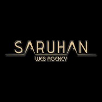 Saruhan Web Agency logo, Saruhan Web Agency contact details