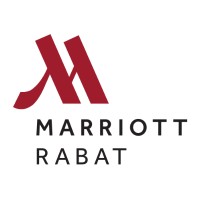 Rabat Marriott Hotel logo, Rabat Marriott Hotel contact details