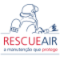 Rescue Air Comércio e Serviços Ltda. logo, Rescue Air Comércio e Serviços Ltda. contact details