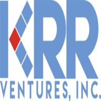 KRR Ventures Inc. logo, KRR Ventures Inc. contact details