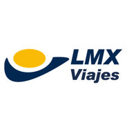 LMX Viajes logo, LMX Viajes contact details