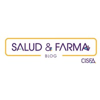 Salud & Farma logo, Salud & Farma contact details