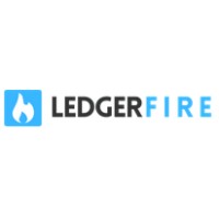 Ledgerfire logo, Ledgerfire contact details