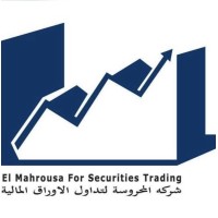 El Mahrousa For Securities Trading logo, El Mahrousa For Securities Trading contact details