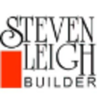 Steven Leigh Builders logo, Steven Leigh Builders contact details