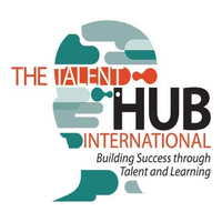 The Talent Hub International logo, The Talent Hub International contact details