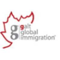 Galt Global Immigration™ logo, Galt Global Immigration™ contact details