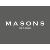 Masons & Partners LLP logo, Masons & Partners LLP contact details