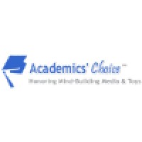 Academics' Choice logo, Academics' Choice contact details