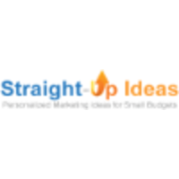 Straight-Up Ideas logo, Straight-Up Ideas contact details