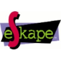 eSkape Entertainment logo, eSkape Entertainment contact details