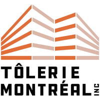 Tôlerie Montréal Inc. logo, Tôlerie Montréal Inc. contact details