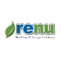 Renu Building & Energy Solutions logo, Renu Building & Energy Solutions contact details