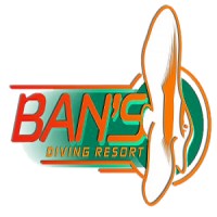 Ban's Diving Resort logo, Ban's Diving Resort contact details