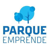 parquemprende logo, parquemprende contact details