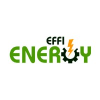 Effienergy Solutions Pvt Ltd logo, Effienergy Solutions Pvt Ltd contact details