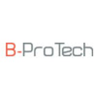 B-ProTech logo, B-ProTech contact details