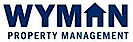 Wyman Property Management logo, Wyman Property Management contact details