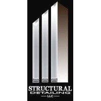 Structural Detailing LLC logo, Structural Detailing LLC contact details