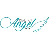 Dial An Angel Perth logo, Dial An Angel Perth contact details