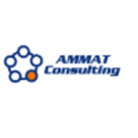 Ammat Consulting logo, Ammat Consulting contact details