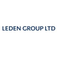 The Leden Group Limited logo, The Leden Group Limited contact details