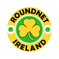 Roundnet Ireland logo, Roundnet Ireland contact details