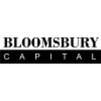 Bloomsbury Capital logo, Bloomsbury Capital contact details