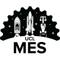 UCL Mechanical Engineering Society logo, UCL Mechanical Engineering Society contact details