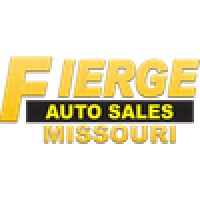 Fierge Auto Sales logo, Fierge Auto Sales contact details