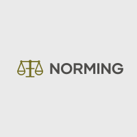 Norming logo, Norming contact details