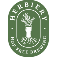 Herbiery logo, Herbiery contact details