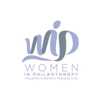 Women In Philanthropy logo, Women In Philanthropy contact details