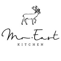 Mr.East Kitchen logo, Mr.East Kitchen contact details