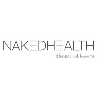 NAKEDHEALTH Ltd logo, NAKEDHEALTH Ltd contact details