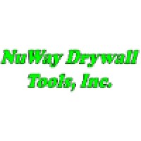 Nuway Drywall Tools, Inc. logo, Nuway Drywall Tools, Inc. contact details