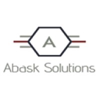 Abask Solutions logo, Abask Solutions contact details