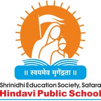 Hindavi Public School, Satara. logo, Hindavi Public School, Satara. contact details