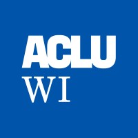 ACLU of Wisconsin logo, ACLU of Wisconsin contact details