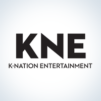 KNE / K-Nation Entertainment logo, KNE / K-Nation Entertainment contact details