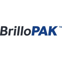 Brillopak Ltd logo, Brillopak Ltd contact details