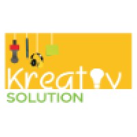 Kreativ Solution logo, Kreativ Solution contact details