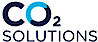 CO2 Solutions, Inc. logo, CO2 Solutions, Inc. contact details