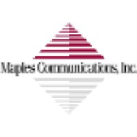 Maples Communications logo, Maples Communications contact details