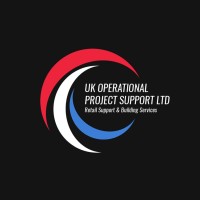 UK Operational Project Support Ltd logo, UK Operational Project Support Ltd contact details