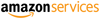 Amazon Services logo, Amazon Services contact details