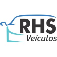 RHS Comércio de Veículos logo, RHS Comércio de Veículos contact details